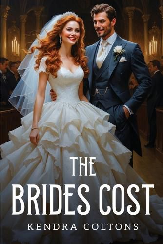 Cover image for The Brides Cost