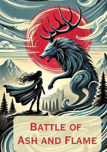 Cover image for Battle of Ash and Flame