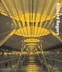 Cover image for Richard Rogers Complete Works Volume 3