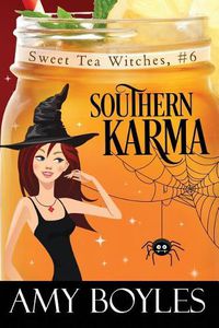 Cover image for Southern Karma