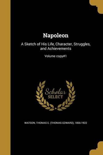 Cover image for Napoleon