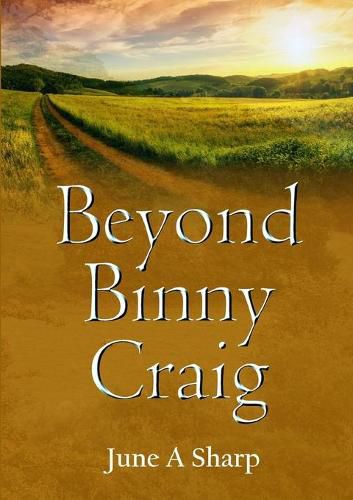 Cover image for Beyond Binny Craig