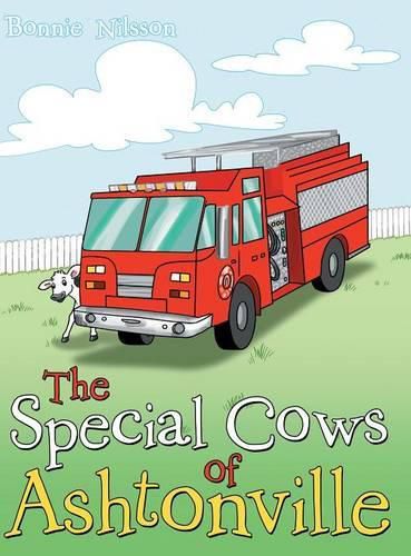 The Special Cows of Ashtonville