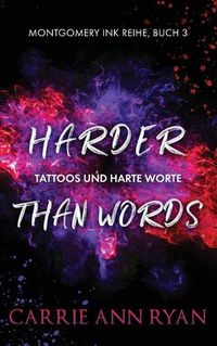 Cover image for Harder than Words - Tattoos und harte Worte