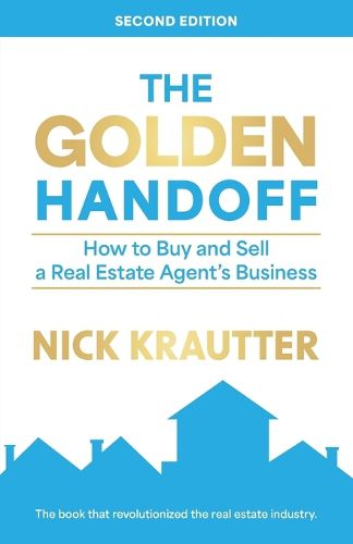 Cover image for The Golden Handoff