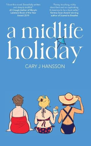 Cover image for A Midlife Holiday