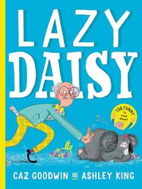 Cover image for Lazy Daisy