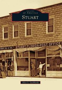 Cover image for Stuart