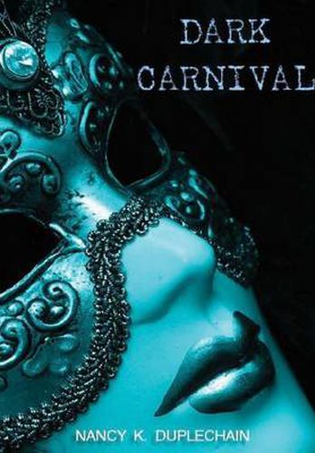 Cover image for Dark Carnival