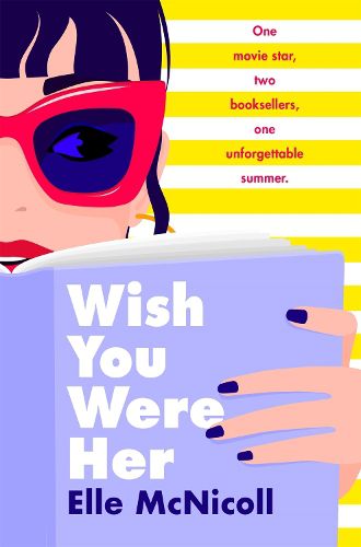 Cover image for Wish You Were Her