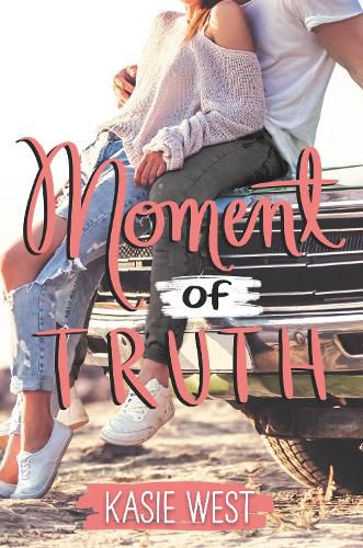 Cover image for Moment of Truth