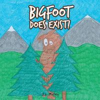 Cover image for Bigfoot Does Exist!