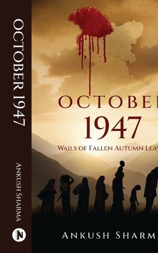 Cover image for October 1947