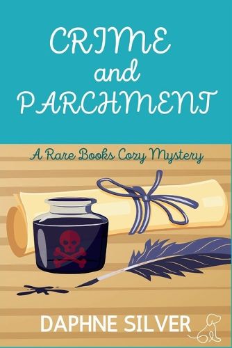 Cover image for Crime and Parchment