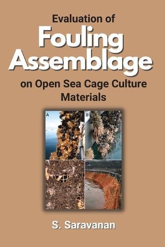 Cover image for Evaluation of Fouling Assemblage on Open Sea Cage Culture Materials