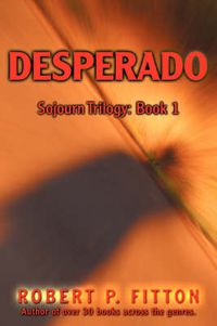 Cover image for Desperado