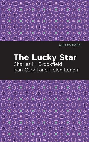 Cover image for The Lucky Star