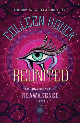 Cover image for Reunited