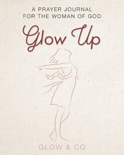 Cover image for Glow Up (English)