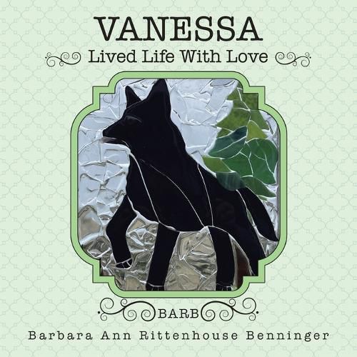 Cover image for Vanessa