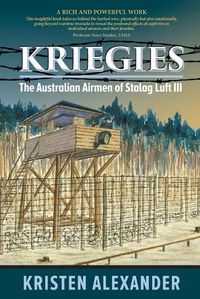 Cover image for Kriegies