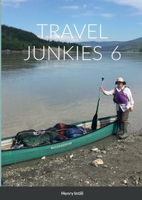 Cover image for Travel Junkies 6