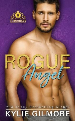 Cover image for Rogue Angel