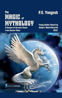 Cover image for The Magic of Mythology