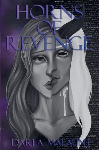 Cover image for Horns of Revenge