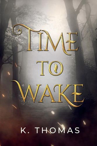 Cover image for Time to Wake