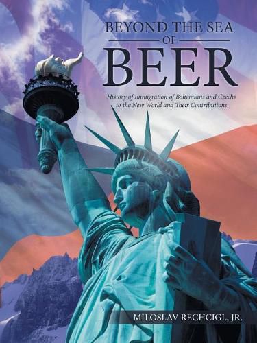 Cover image for Beyond the Sea of Beer