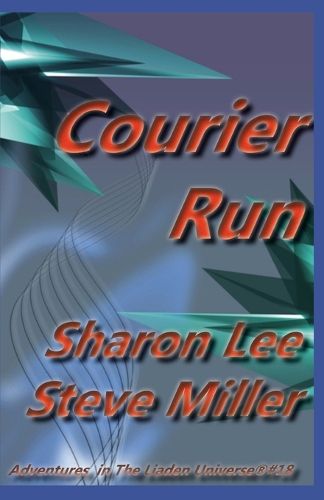 Cover image for Courier Run