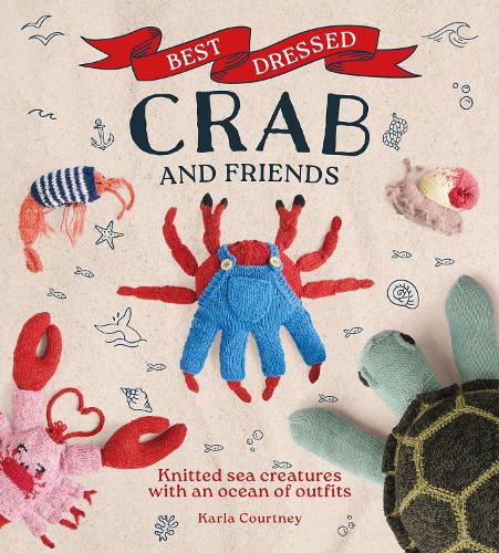 Cover image for Best Dressed Crab and Friends