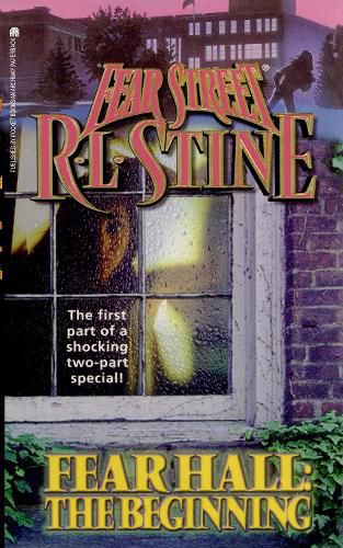 Cover image for The Beginning