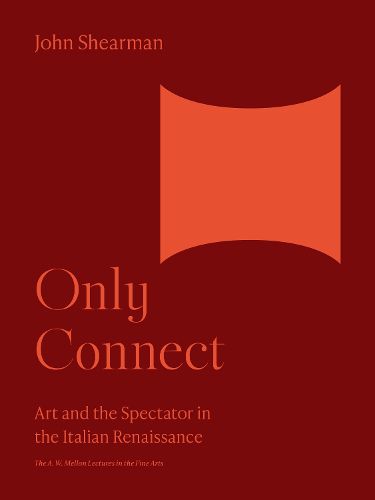 Cover image for Only Connect