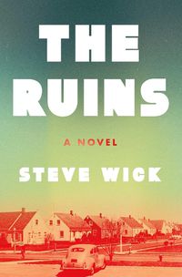 Cover image for The Ruins