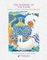 Cover image for The Wedding of The Lamb
