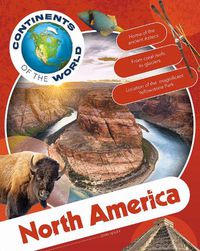 Cover image for North America