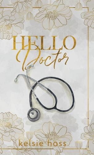 Cover image for Hello Doctor