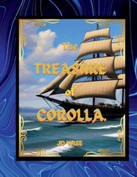 Cover image for The Treasure of Corolla