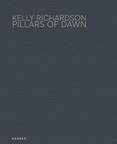Kelly Richardson: Pillars of Dawn