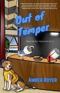 Cover image for Out of Temper