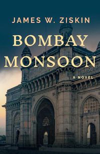 Cover image for Bombay Monsoon