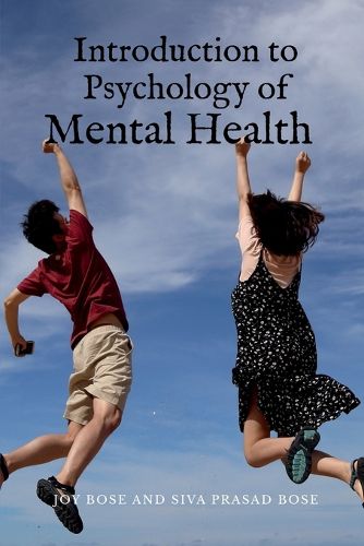 Introduction to Psychology of Mental Health