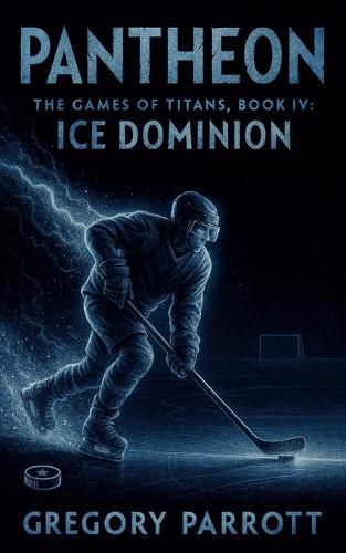 Cover image for Ice Dominion