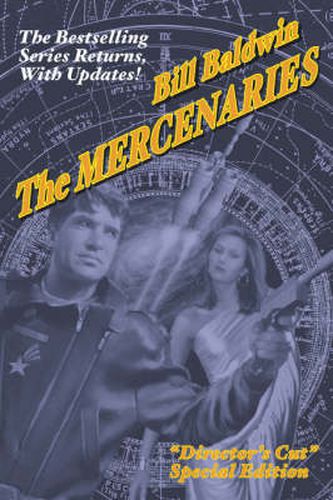 Cover image for The Mercenaries