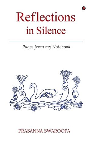 Cover image for Reflections in Silence