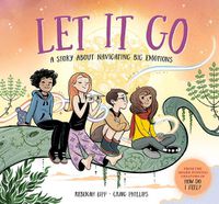 Cover image for Let it Go