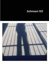 Cover image for Johnson 101