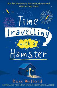 Cover image for Time Travelling with a Hamster
